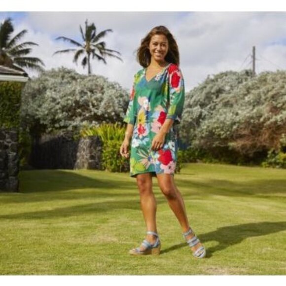 NWOB Vionic Women's Sabina Blue Strappy Wedge Espadrille Sandals Sz 8 037 - Picture 10 of 16